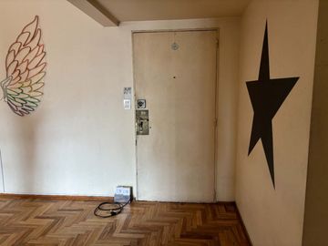 VENTA DEPTO 4 AMB BELGRANO BALCON APTO CREDITO