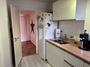 VENTA DEPTO 4 AMB BELGRANO BALCON APTO CREDITO