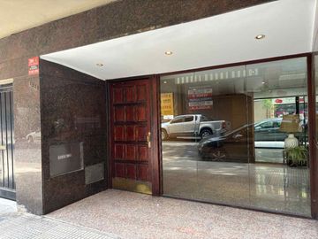 VENTA DEPTO 4 AMB BELGRANO BALCON APTO CREDITO