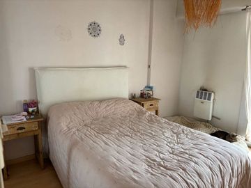 VENTA DEPTO 4 AMB BELGRANO BALCON APTO CREDITO