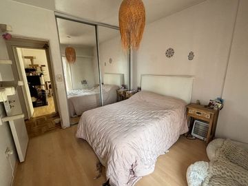 VENTA DEPTO 4 AMB BELGRANO BALCON APTO CREDITO