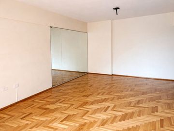 VENTA DEPTO 4 AMB BELGRANO BALCON APTO CREDITO