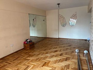 VENTA DEPTO 4 AMB BELGRANO BALCON APTO CREDITO