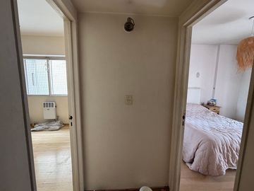 VENTA DEPTO 4 AMB BELGRANO BALCON APTO CREDITO
