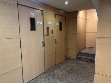 VENTA DEPTO 4 AMB BELGRANO BALCON APTO CREDITO