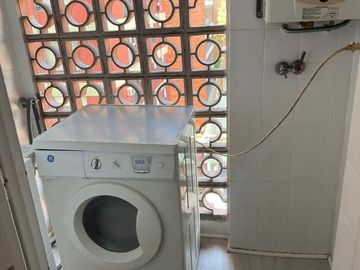 VENTA DEPTO 4 AMB BELGRANO BALCON APTO CREDITO