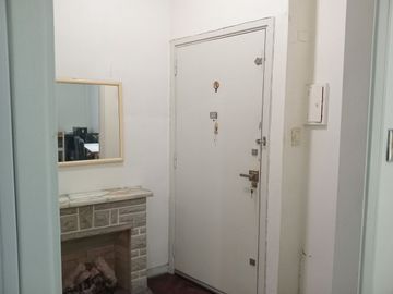 VENTA 3 AMBIENTES ALMAGRO