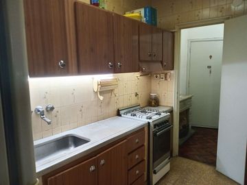 VENTA 3 AMBIENTES ALMAGRO