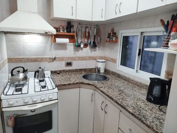 VENTA PH 4 AMBIENTES CON TERRAZA EN MATADEROS