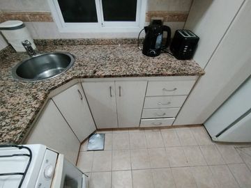 VENTA PH 4 AMBIENTES CON TERRAZA EN MATADEROS
