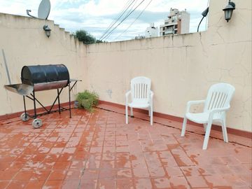 VENTA PH 4 AMBIENTES CON TERRAZA EN MATADEROS