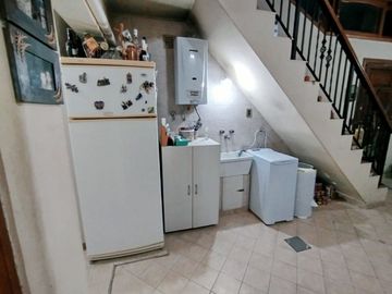 VENTA PH 4 AMBIENTES CON TERRAZA EN MATADEROS
