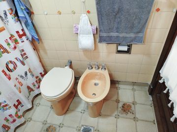 VENTA PH 4 AMBIENTES CON TERRAZA EN MATADEROS