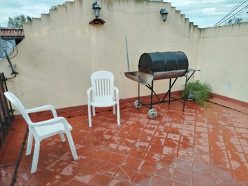 VENTA PH 4 AMBIENTES CON TERRAZA EN MATADEROS