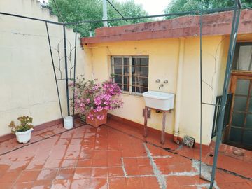VENTA PH 4 AMBIENTES CON TERRAZA EN MATADEROS