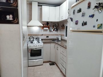 VENTA PH 4 AMBIENTES CON TERRAZA EN MATADEROS
