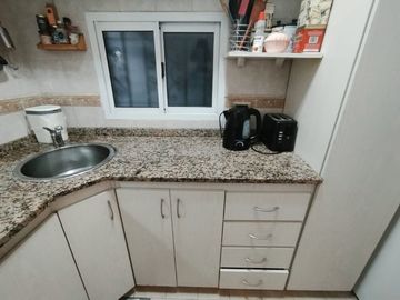 VENTA PH 4 AMBIENTES CON TERRAZA EN MATADEROS