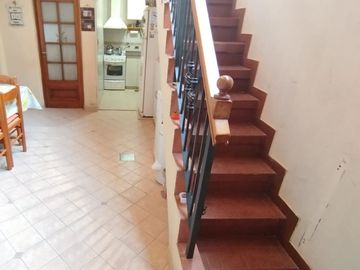 VENTA PH 4 AMBIENTES CON TERRAZA EN MATADEROS