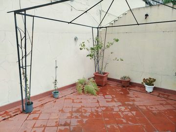 VENTA PH 4 AMBIENTES CON TERRAZA EN MATADEROS