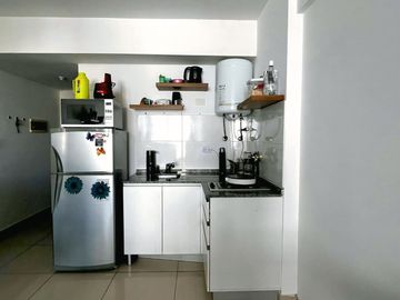 VENTA MONOAMBIENTE SAN CRISTOBAL