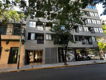 VENTA MONOAMBIENTE SAN CRISTOBAL