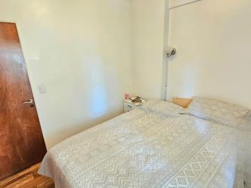 VENTA 3 AMB CABALLITO CON BALCON TERRAZA COCHERA