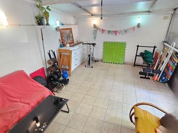 VENTA 3 AMB CABALLITO CON BALCON TERRAZA COCHERA