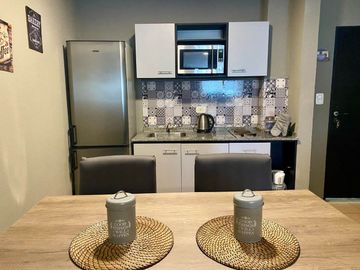 VENTA MONOAMBIENTE EN PARQUE PATRICIOS