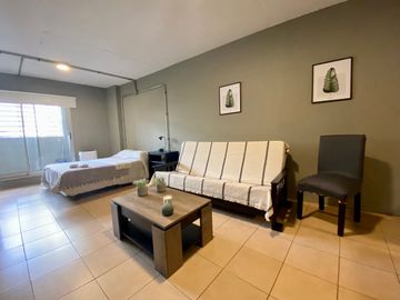 VENTA MONOAMBIENTE EN PARQUE PATRICIOS