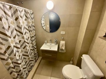 VENTA MONOAMBIENTE EN PARQUE PATRICIOS