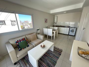 VENTA DEPARTAMENTO 2 AMBIENTES WILDE APTO CREDITO