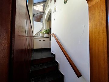 VENTA CASA DE DISEÑO + PARQUE + LOTE EXCEPCIONAL