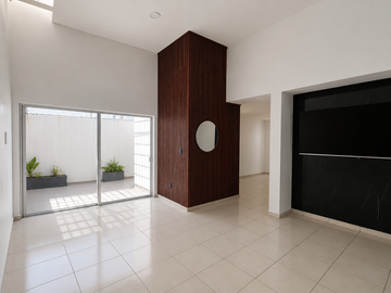 Casa en RENTA EN TROJES DE SAN CRISTOBAL