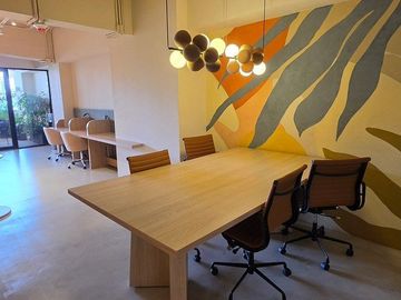 Departamento 1 Recamara amueblado y acondicionado en Polanco con balcon