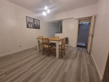 VENTA DEPARTAMENTO 2 AMBIENTES BALVANERA