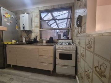 VENTA DEPARTAMENTO 2 AMBIENTES BALVANERA