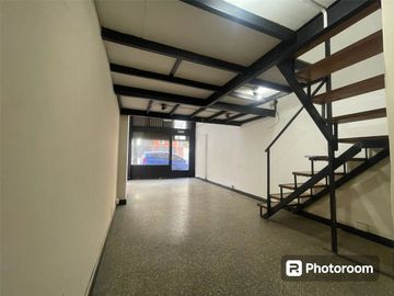VENTA LOCAL COMERCIAL ZONA UNIVERSIDADES