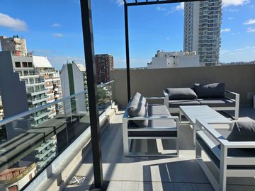 VENTA DEPTO 3 AMBIENTES NUÑEZ CON AMENITIES