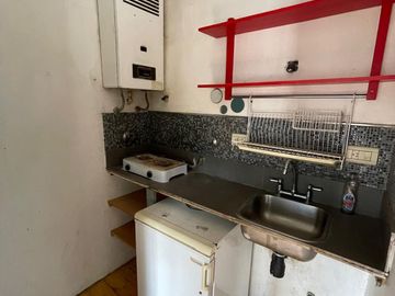 VENTA PH 4 AMBIENTES EN SAN CRISTOBAL SIN EXPENSAS
