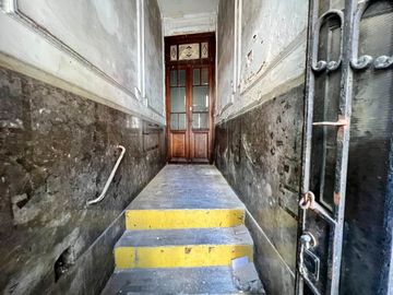 VENTA LOTE EN PARQUE PATRICIOS U.S.A.A OPORTUNIDAD