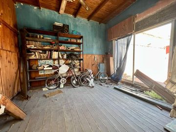 VENTA LOTE EN PARQUE PATRICIOS U.S.A.A OPORTUNIDAD
