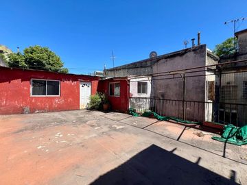 VENTA LOTE EN PARQUE PATRICIOS U.S.A.A OPORTUNIDAD