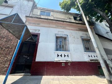 VENTA LOTE EN PARQUE PATRICIOS U.S.A.A OPORTUNIDAD