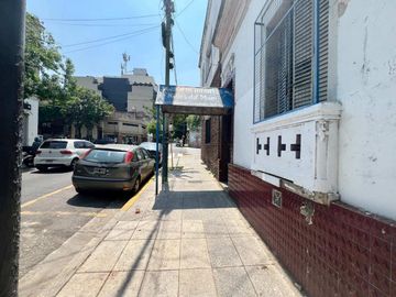 VENTA LOTE EN PARQUE PATRICIOS U.S.A.A OPORTUNIDAD