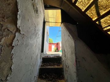 VENTA LOTE EN PARQUE PATRICIOS U.S.A.A OPORTUNIDAD