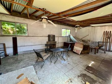 VENTA LOTE EN PARQUE PATRICIOS U.S.A.A OPORTUNIDAD