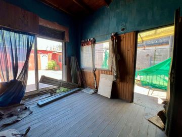 VENTA LOTE EN PARQUE PATRICIOS U.S.A.A OPORTUNIDAD