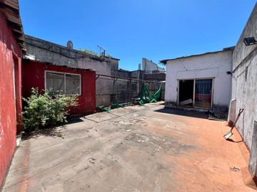 VENTA LOTE EN PARQUE PATRICIOS U.S.A.A OPORTUNIDAD