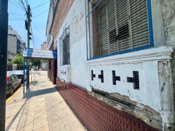 VENTA LOTE EN PARQUE PATRICIOS U.S.A.A OPORTUNIDAD
