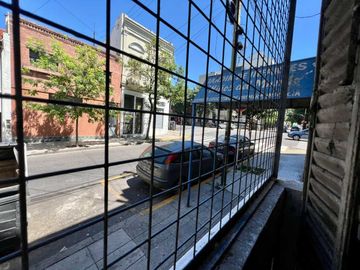 VENTA LOTE EN PARQUE PATRICIOS U.S.A.A OPORTUNIDAD